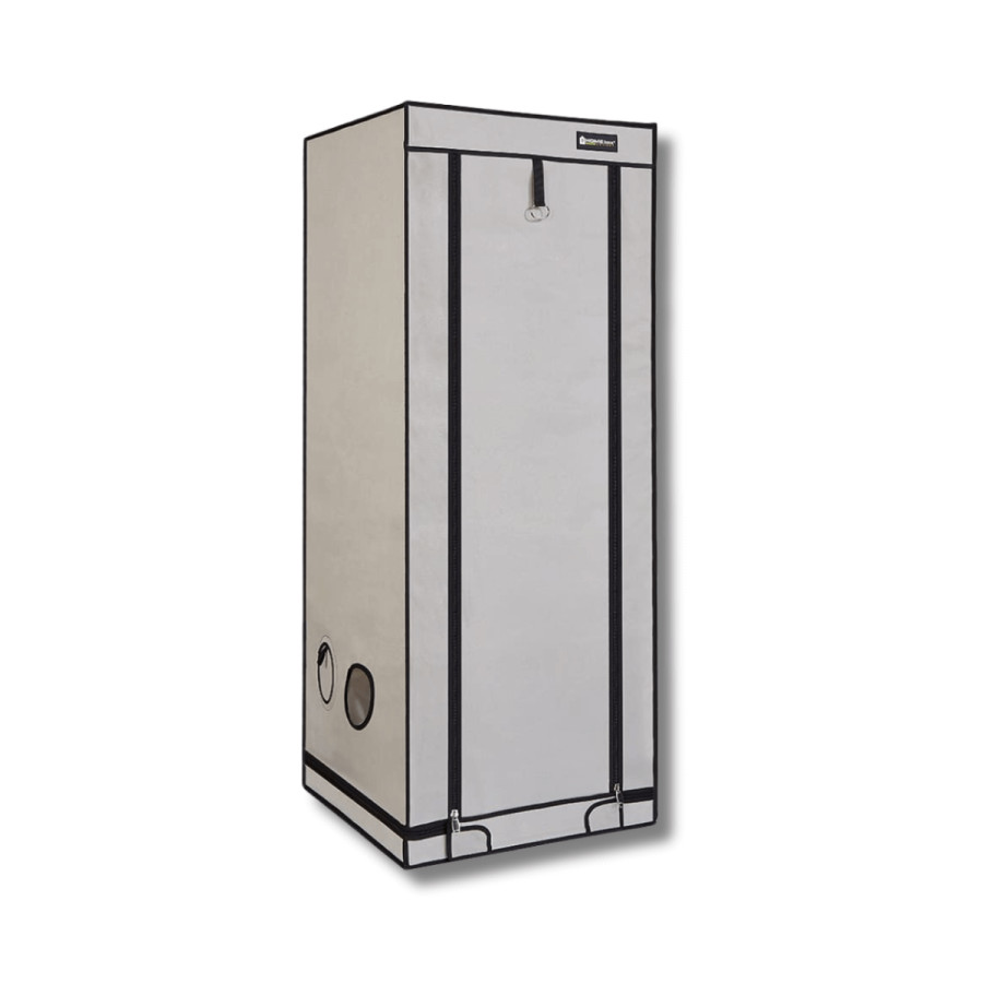 Chambre de culture Homebox Ambiant Q60+ - 60x60x160 cm HomeBox - 1