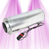 Extracteur d’air silencieux Iso-Max 315 mm – 2380 m³/h haute performance