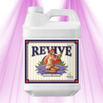 Advanced Nutrients - Revive - Solution Anti-Carences Calcium/Magnésium/Fer pour Plantes Stressées