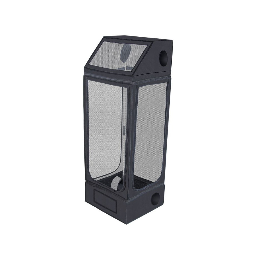 Chambre de culture PROBOX OUTDOORPRO 80 cm - Tente de culture extérieures 80x80x180cm