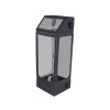Chambre de culture PROBOX OUTDOORPRO 80 cm - Tente de culture extérieures 80x80x180cm
