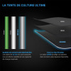 Tente de Culture 120x60x180cm - AC INFINITY CLOUDLAB 642 - AC-CBA642 - Mylar 2000D