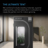 Tente de Culture 90x90x180cm - AC INFINITY CLOUDLAB 733 - AC-CBA733 - Mylar 2000D