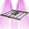 Lampe de culture LED Samsung 500W, IONFRAME EVO6 - AC-IF6K –AC Infinity Éclairage Full Spectrum