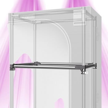 Barres de renfort 60cm x 120cm pour chambre de culture Infinity