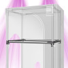 Barres de renfort 60cm x 120cm pour chambre de culture Infinity