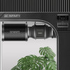 Kit de filtration PRO 100 mm - Extracteur d'air avec Controleur Intelligent & Filtre à Charbon - AC-FKT4 - AC Infinity