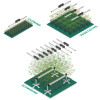 Barre LED ThinkGrow - TLB1 Model One - 120cm - 4 canaux