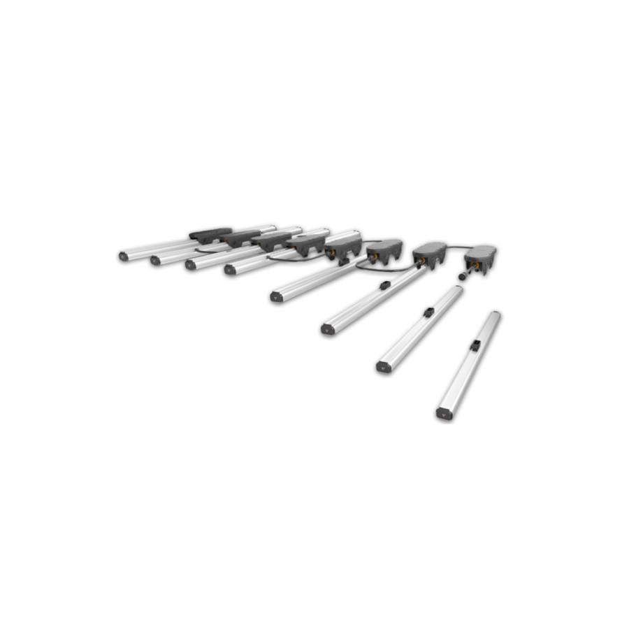 Barre LED ThinkGrow - TLB2 Model One - 150cm - 4 canaux