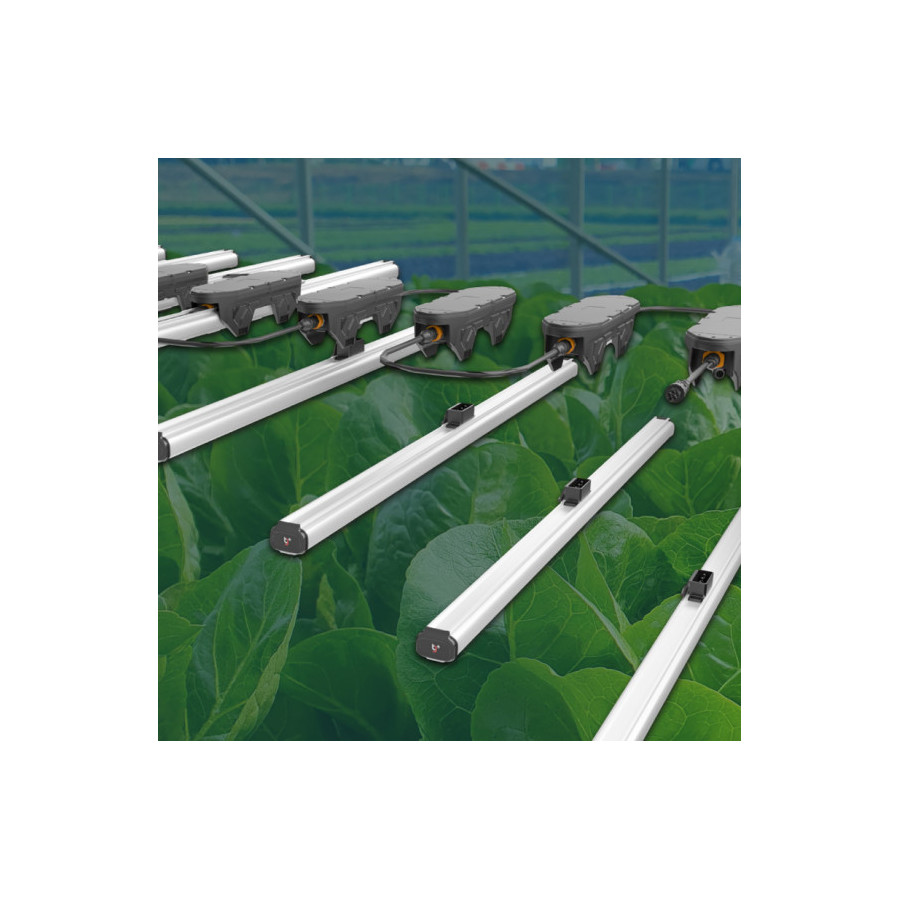 Barre LED ThinkGrow - TLB2 Model One - 150cm - 4 canaux