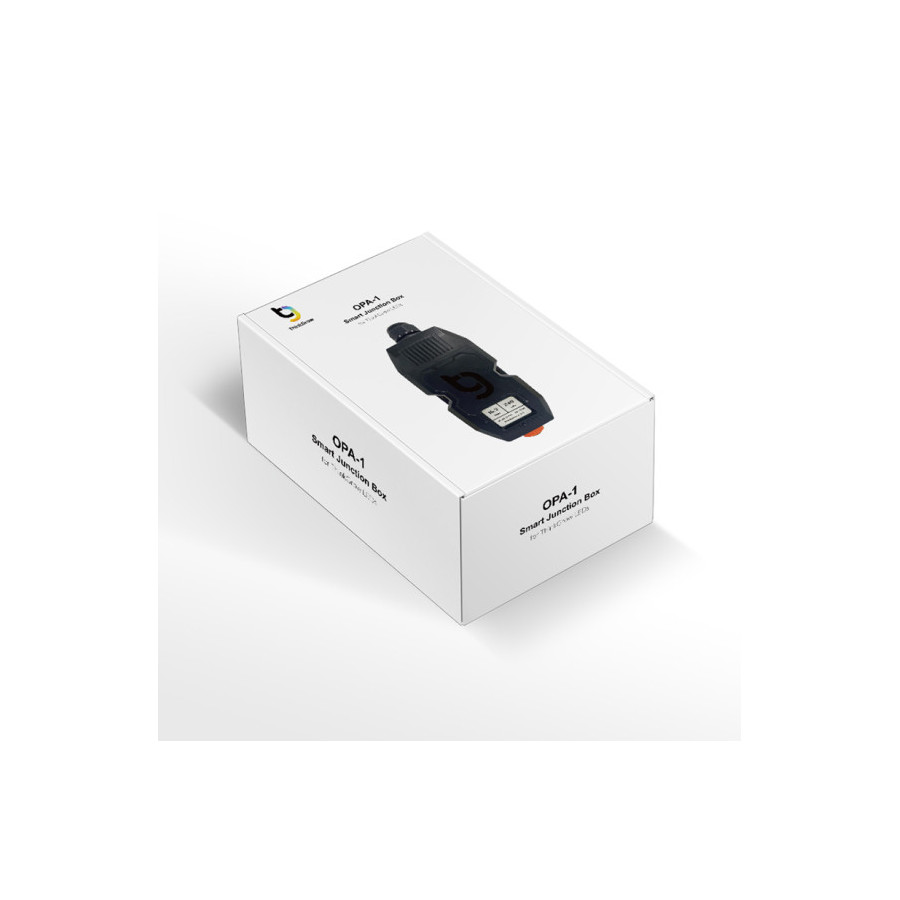 ThinkGrow - Boîte de jonction intelligente OPA-1
