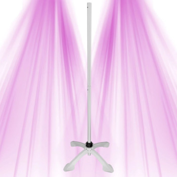 ThinkGrow LED - Support réglable pour éclairage ICL-300