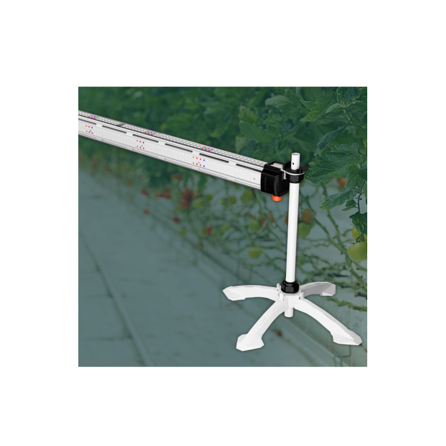 ThinkGrow LED - Support réglable pour éclairage ICL-300