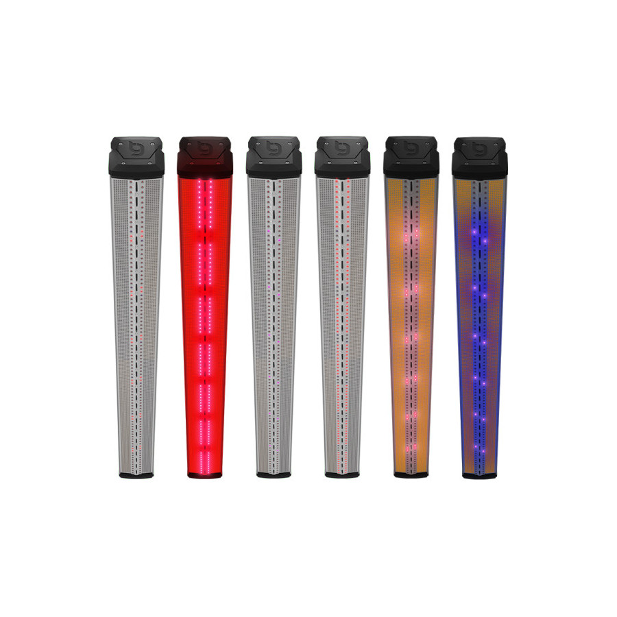 ThinkGrow - Barre de culture LED horticole 720W - Model-I plus