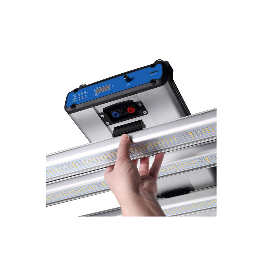 ThinkGrow Model-H Plus 720 W – lampe LED horticole multi-barres