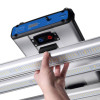 ThinkGrow - Système de culture LED horticole 720W - Model-H plus
