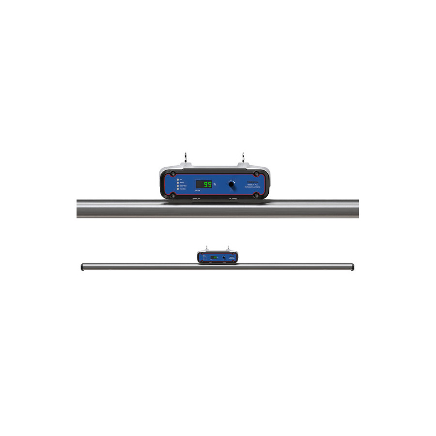 ThinkGrow Model-H Plus 720 W – lampe LED horticole multi-barres
