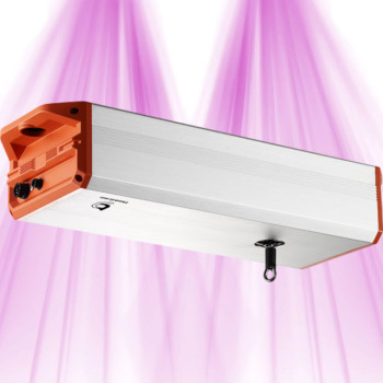 ThinkGrow - Dispositif de levage LED LLT-1 - Système de lève lumière intelligent