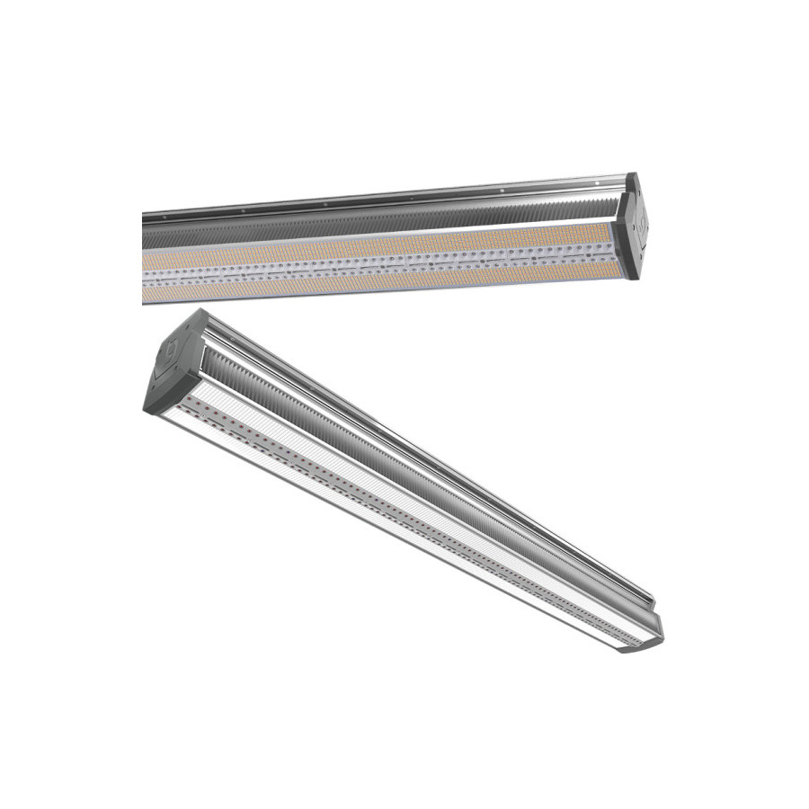 ThinkGrow - Barre de culture LED horticole 720W - Model-I