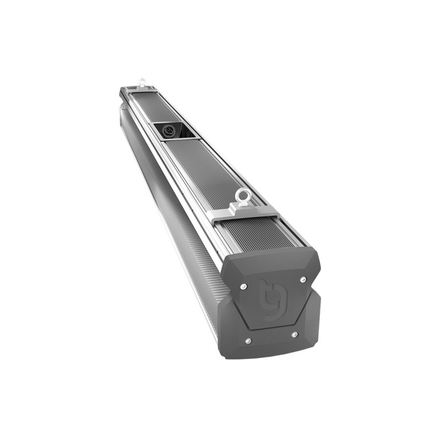 ThinkGrow - Barre de culture LED horticole 720W - Model-I