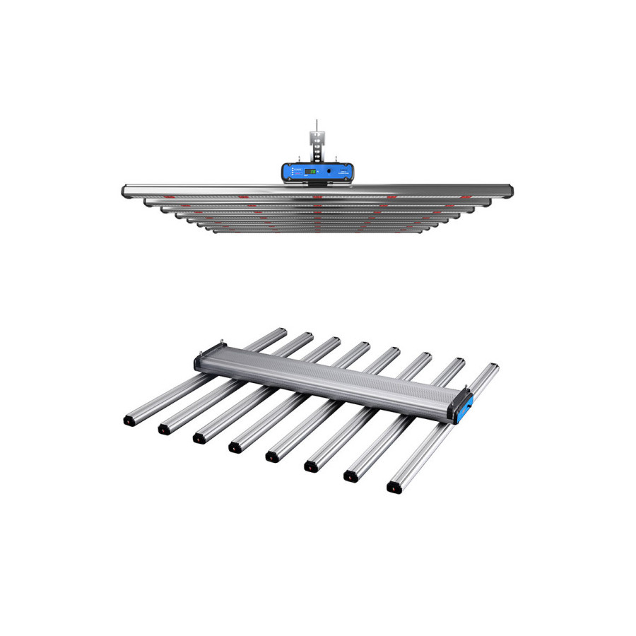 ThinkGrow Model-H 630 W – lampe LED horticole multi-barres