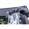 Couvre-rack de clonage - VP Dome Athena - Microclimat optimisé pour enracinement rapide
