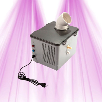 Humidificateur ultrasonique Ocean Mist petit mod&egrave;le - Varios - Brumisation fine pour serres
