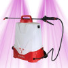 Pulvérisateur électrique professionnel - Pulmic Pegasus 15 - 15L -Autonomie et polyvalence