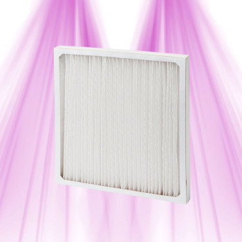 Filtre de remplacement Quest 155 - QUEST - Filtration haute performance pour d&eacute;shumidificateur
