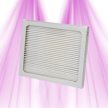 Filtre de remplacement Quest 70 - QUEST - Filtration haute performance pour d&eacute;shumidificateur