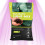 Terreau Light-Mix 50 L sans tourbe Mycoterra - Booster de croissance et floraison