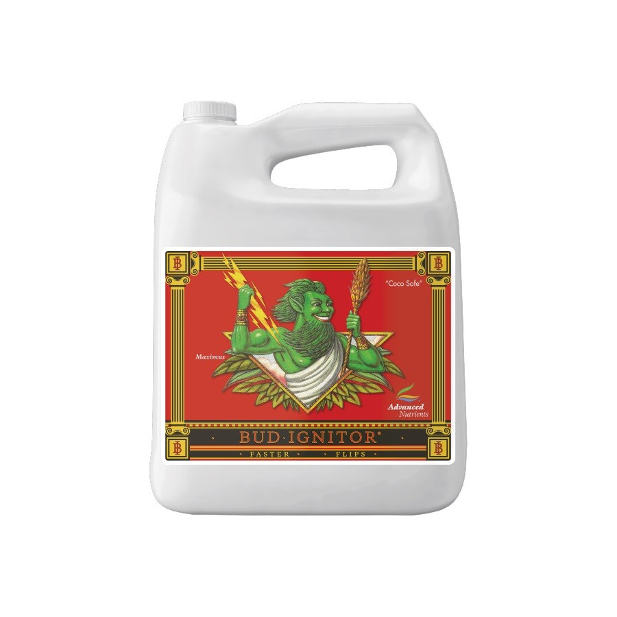 Advanced Nutrients Bud Ignitor - Accélère la floraison indoor
