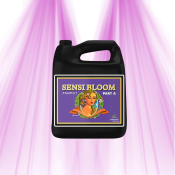 pH Perfect Sensi Bloom Part A - Advanced Nutrients - Nutriment de Base pour Floraison