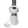 Prima Klima Pack Extracteur Ø100mm – 580m³/h + Contrôleur de Température (Réf. PKVS-100-ECTC)