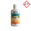 Terra Aquatica pH- Down 500ml/1L - Optimise l'absorption des nutriments