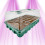 Mini serre LED VDL avec substrat inclus – Serre de germination et bouturage indoor
