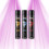 Désodorisant King Cyclone Trabe 750 ml - Silician Summer