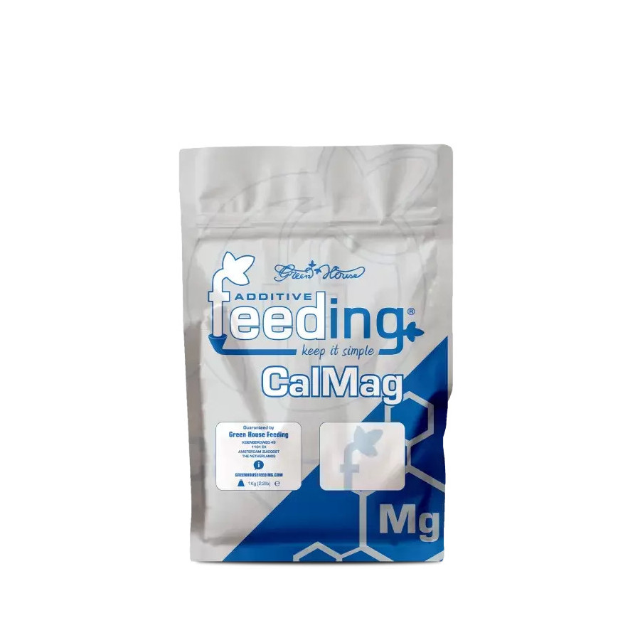 CalMag Green House Feeding - Supplément Calcium Magnésium