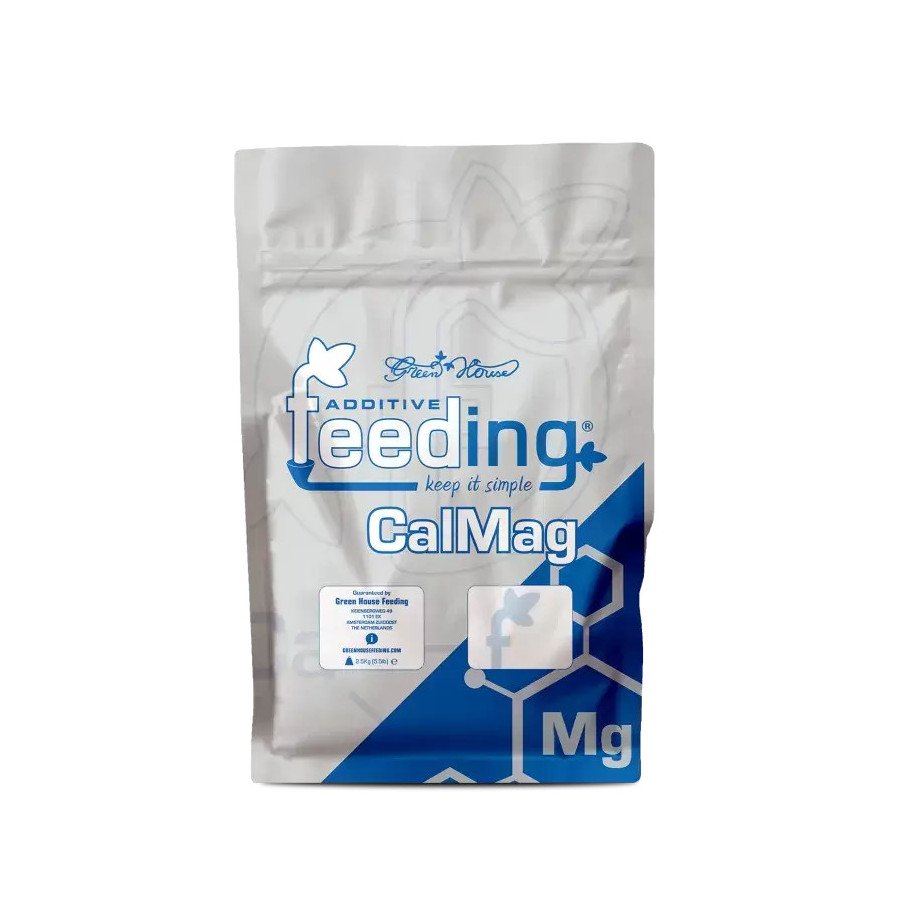 CalMag Green House Feeding - Supplément Calcium Magnésium