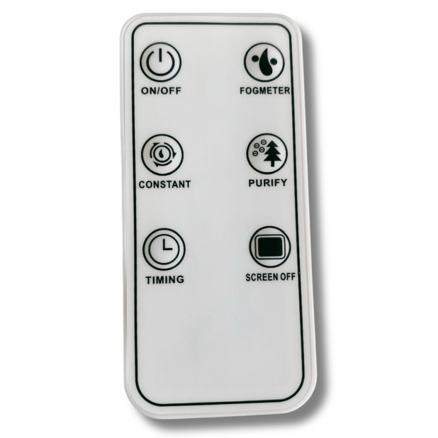 Humidificateur Colonne Ultrasons 6L - Clivex