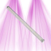 Tube LED Croissance 26W 6600K Aimants + Minuteur — Meliflor