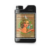 Ensemble d’engrais floraison Sensi Bloom Coco B Part B Advanced Nutrients, bouteille noire à étiquette bronze avec une illustrat