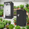 Probox BASIC - 100x100x200 cm - Chambre de culture - Garden Highpro