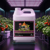 Voodoo Juice - Advanced Nutrients - Expandeur de Masse Racinaire