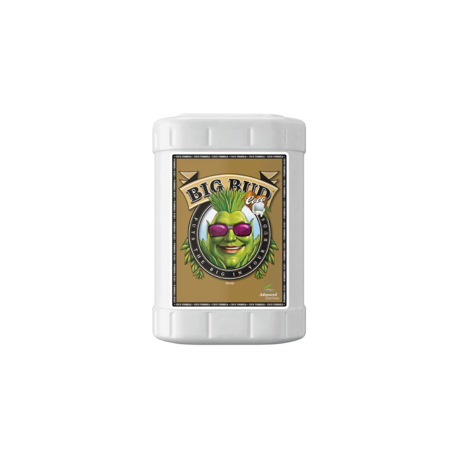 Big Bud Coco - Advanced Nutrients - Stimulateur Floraison