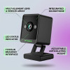 Caméra de Culture WiFi VIVOSUN Grow Cam 6mm 2K QHD