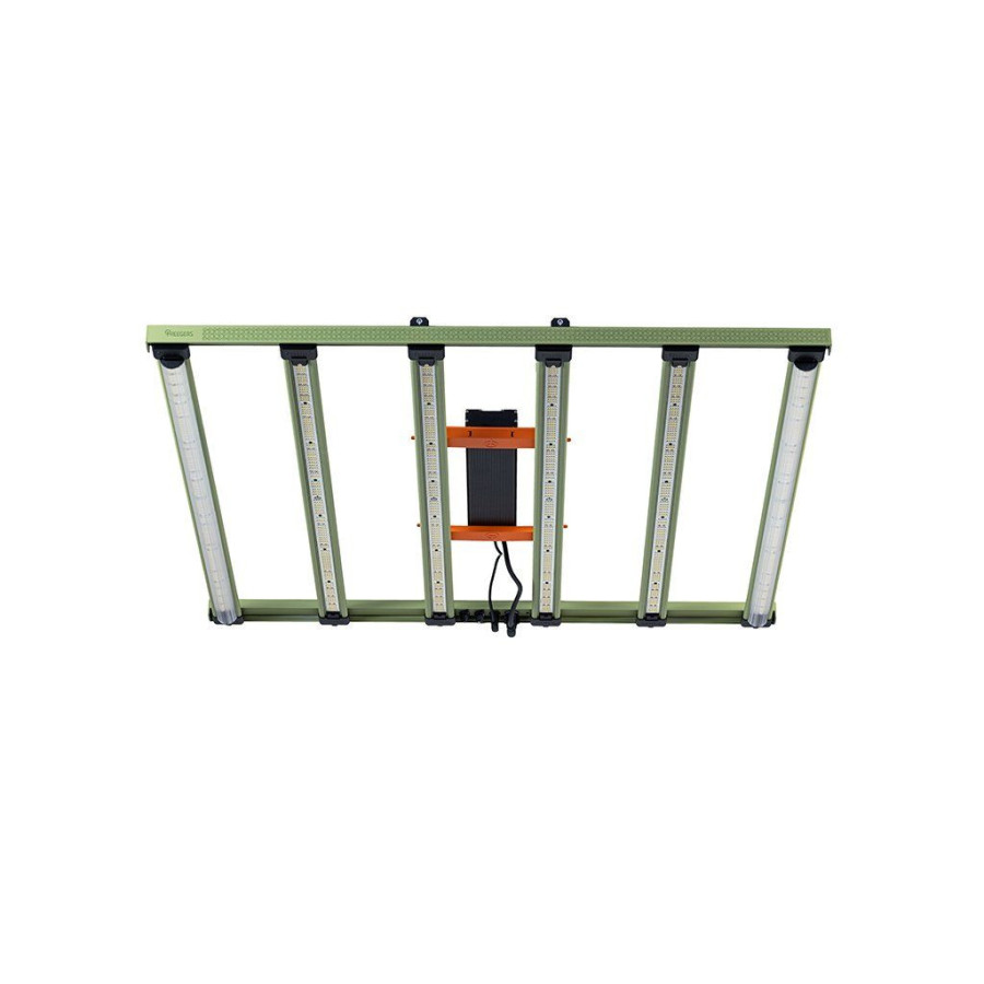 Treegers GL650W+ – lampe LED horticole spectre complet IP66