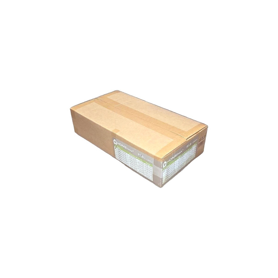 HomeBox Ambient Q60+ – chambre de culture 60x60x160 cm