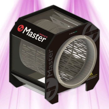 MT DRY LiTE 100 - Manucureuse pour fleurs - Master Products
