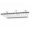 SpectraWILD L1100 PRO - 1100W de puissance pour 240cm x 120cm - L'éclairage horticole XXL